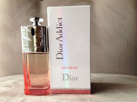 dior addict eau delice review|Dior Addict Eau Delice .